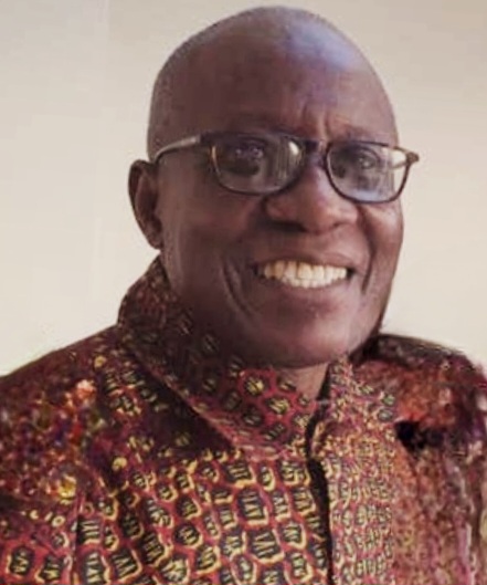 Pan-Africanism- Meet Akyaaba Addai -Sebo Who Started Black History Month Celebrated In United Kingdom Every October