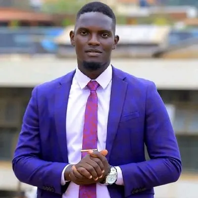 Pan-African Pyramid Appoints Kyambogo University’s Nkwanga Michael As Public Relations Officer