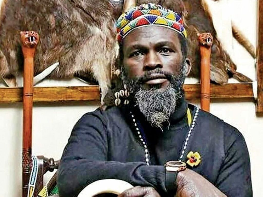 Confirmed: Prominent Pan-Africanist Joshua Maponga Coming To Uganda For PAP Global Awards 2023